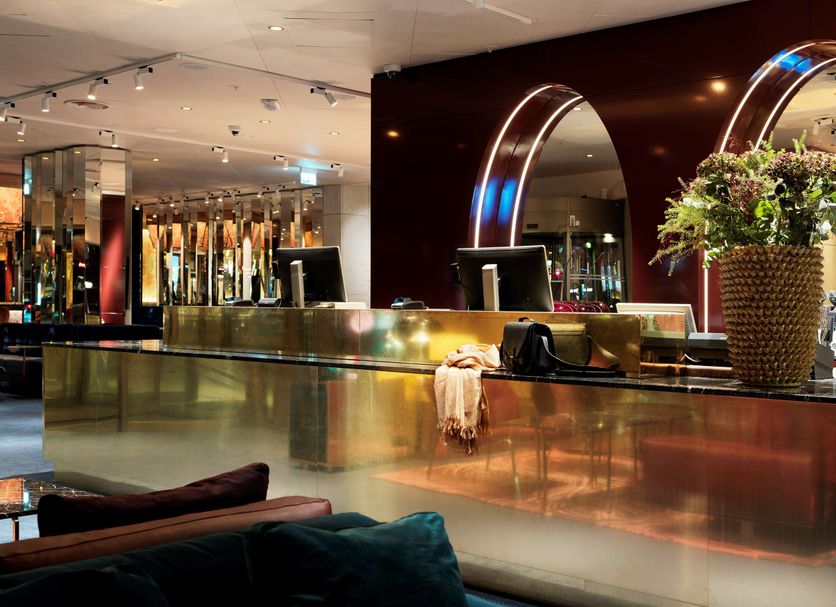 Bar Foto