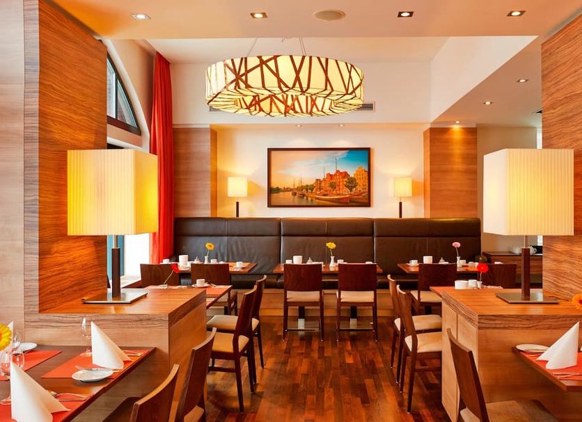 Restaurang Foto