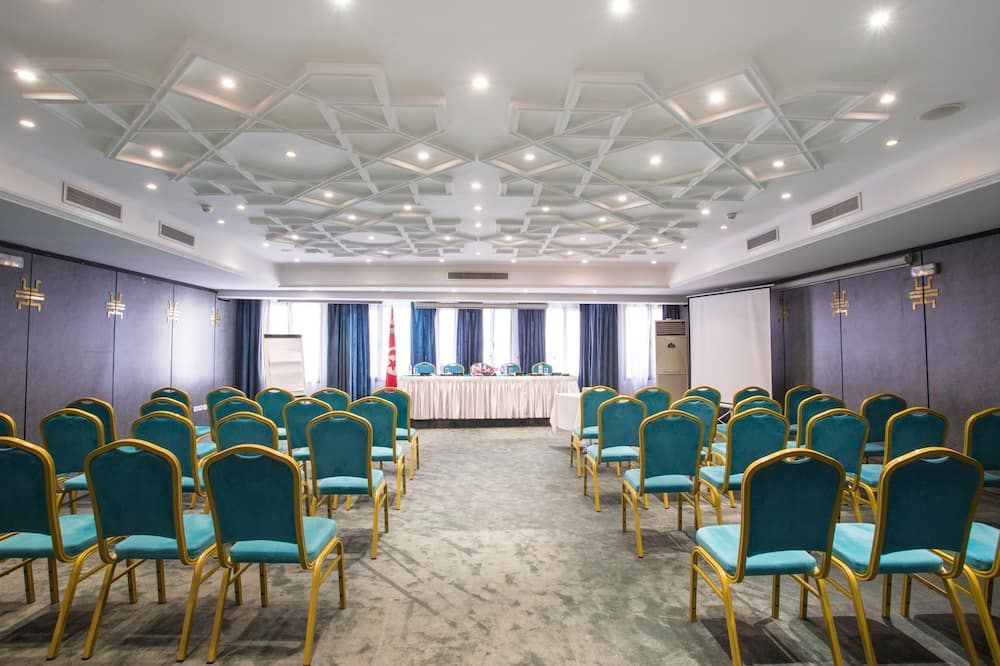 Konferensrum