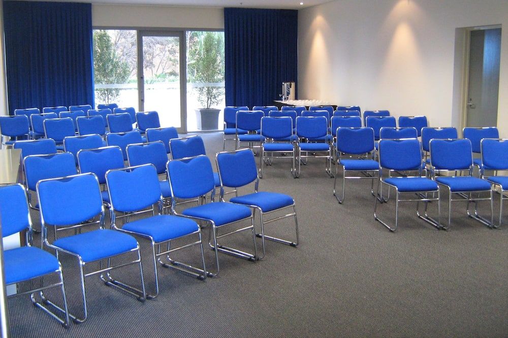 Konferensrum