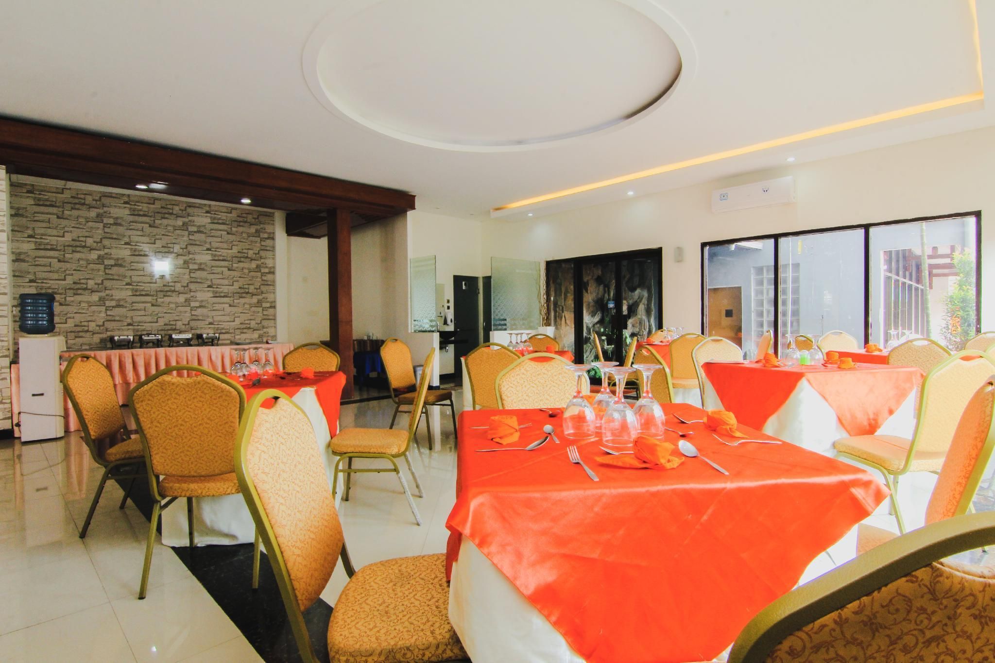 Restaurang