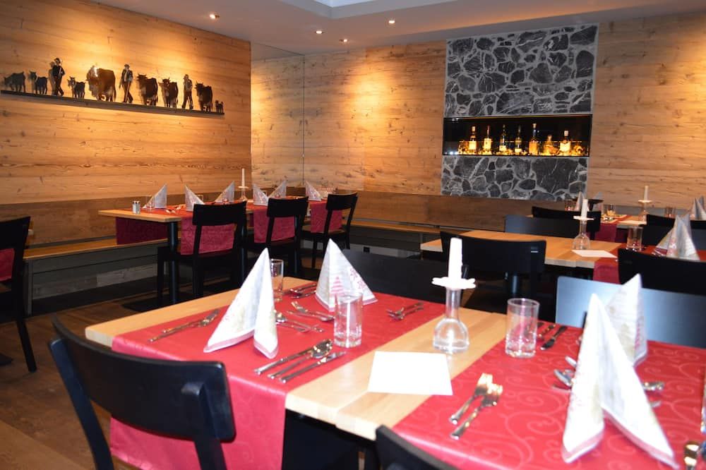 Restaurang