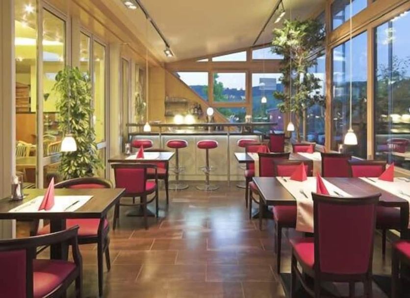 Restaurang Foto