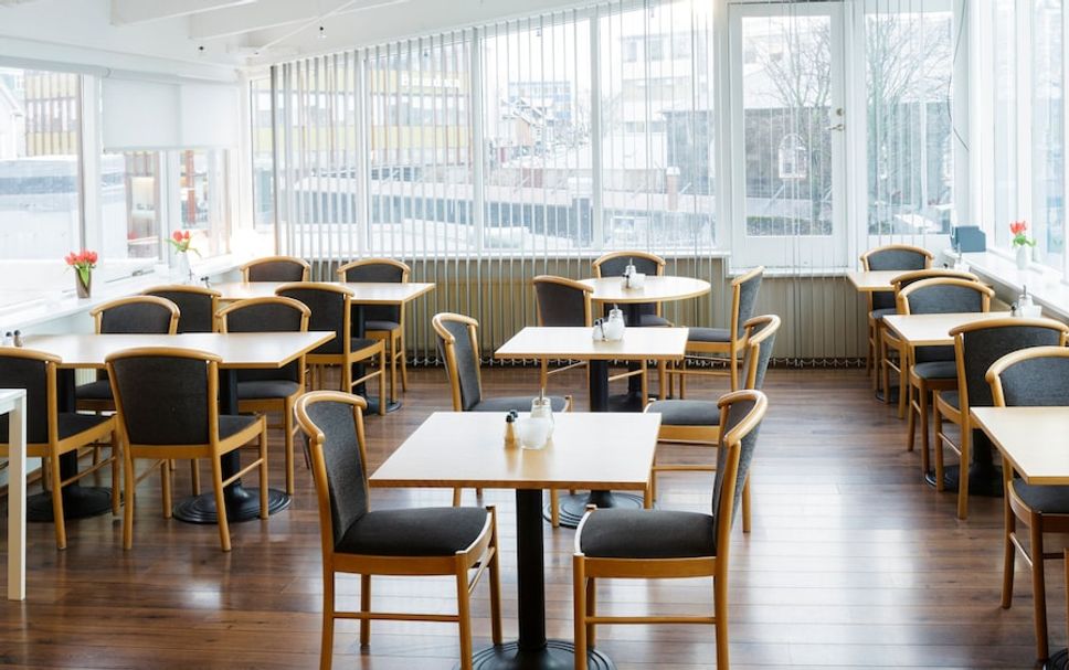 Restaurang Foto