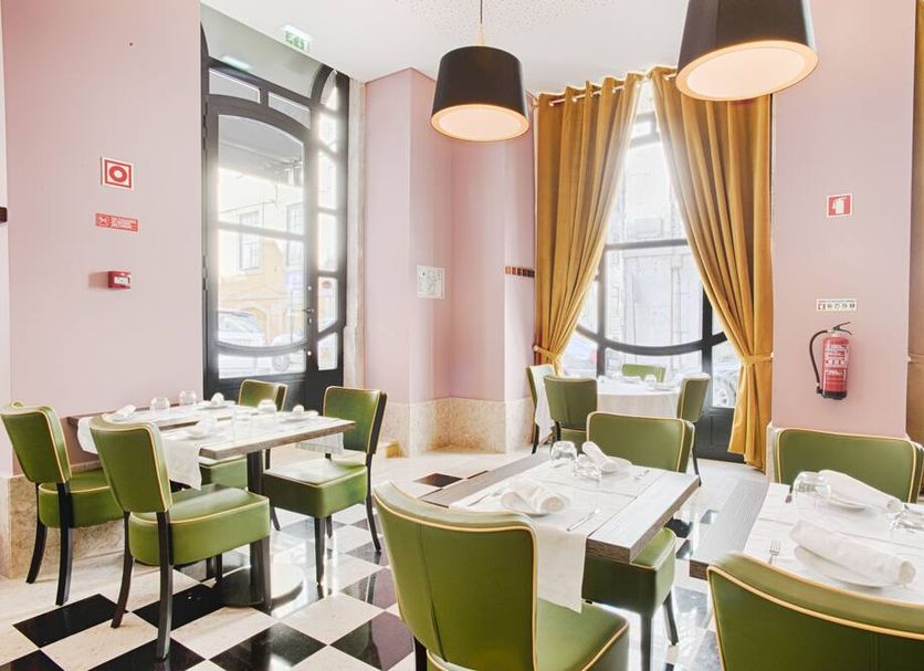 Restaurang Foto