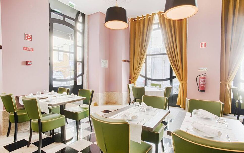 Restaurang Foto