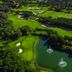 Golfbana
