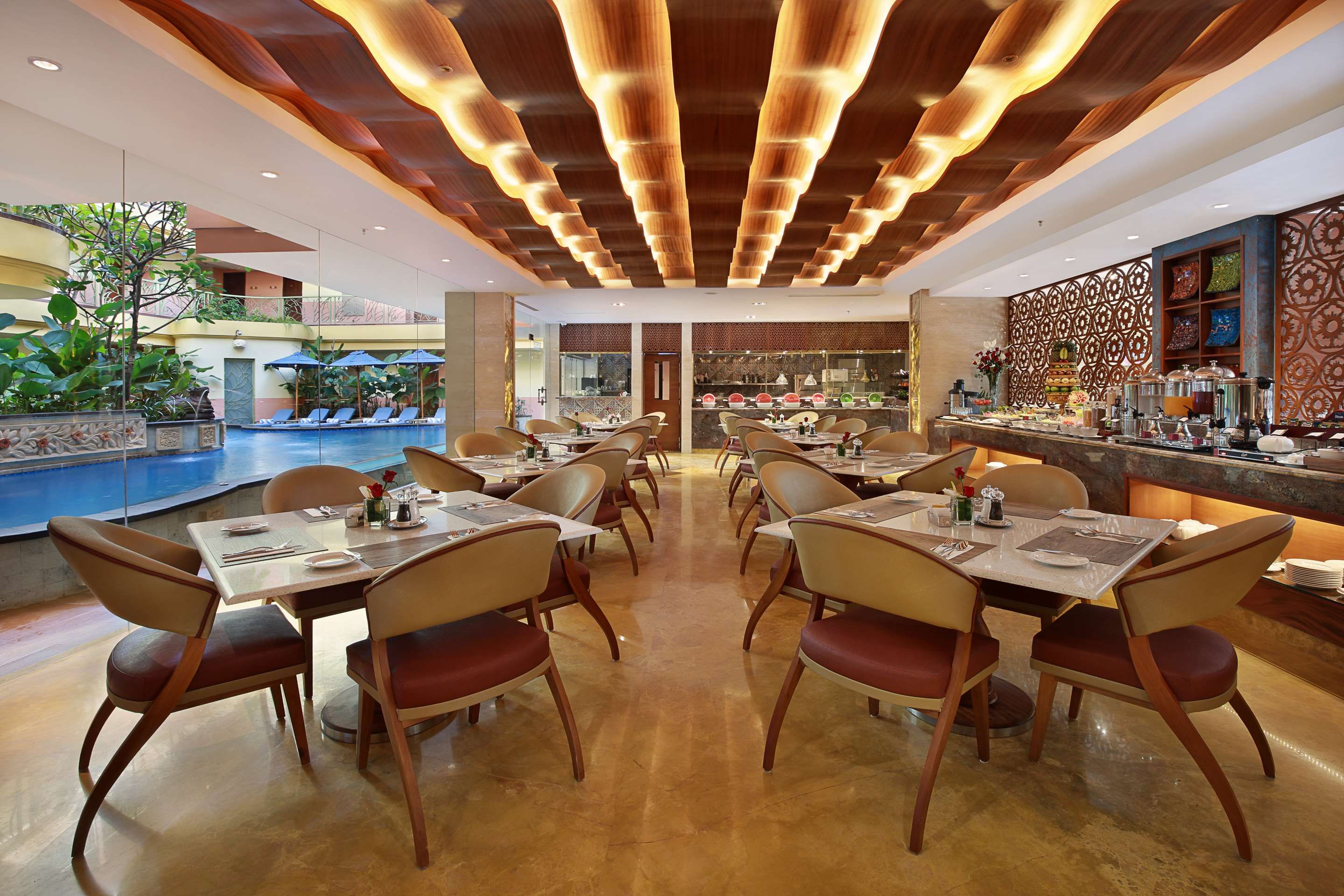 Restaurang