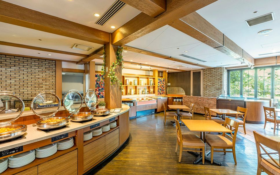 Restaurang Foto