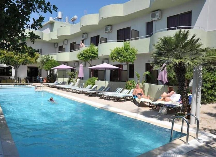 Pool Foto