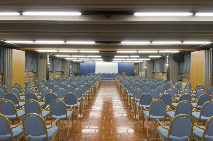 Konferensrum