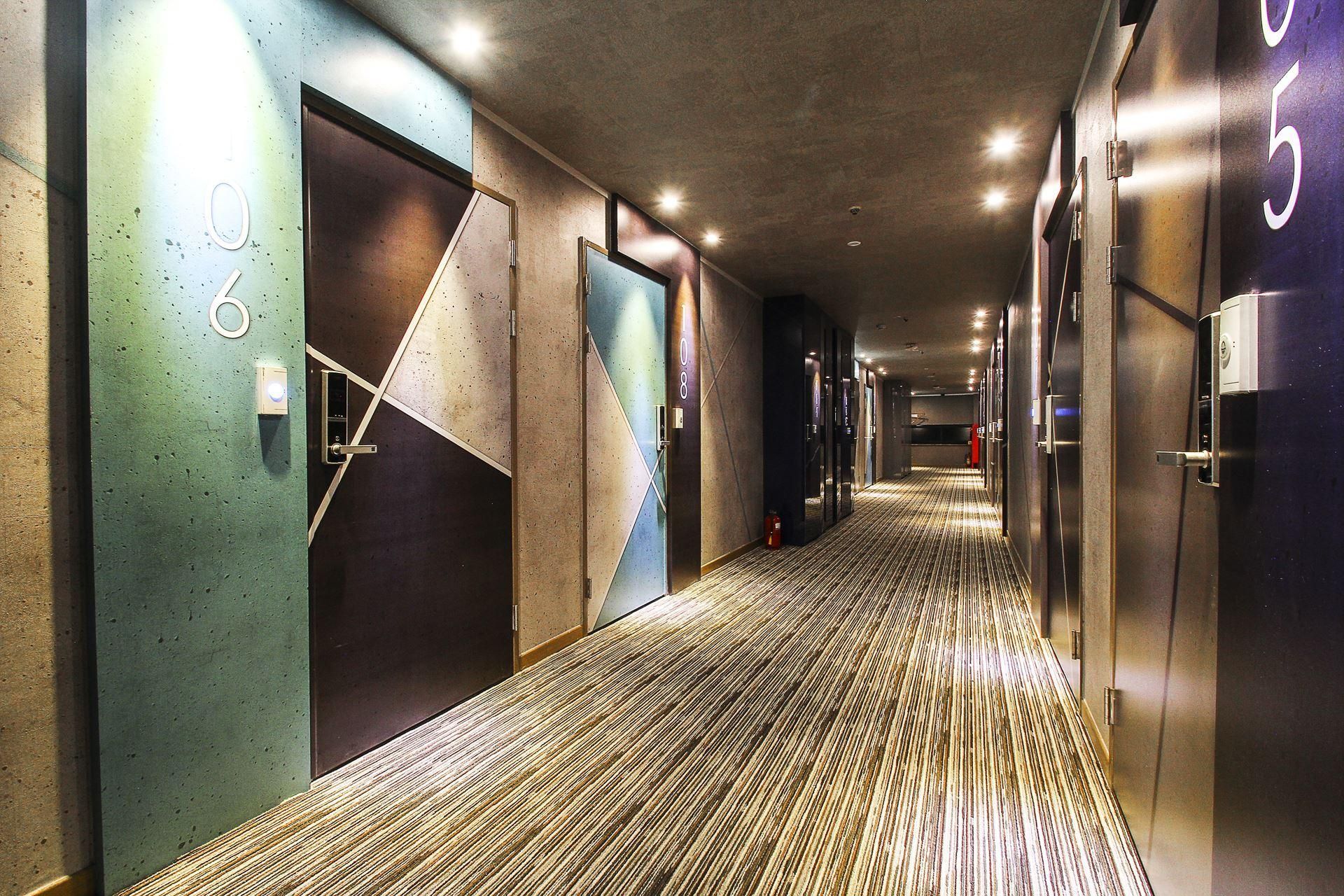 Hall