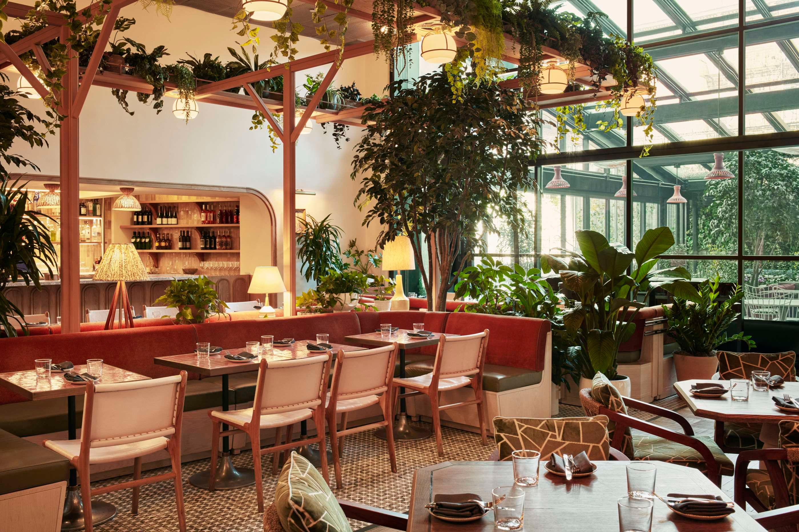 Restaurang