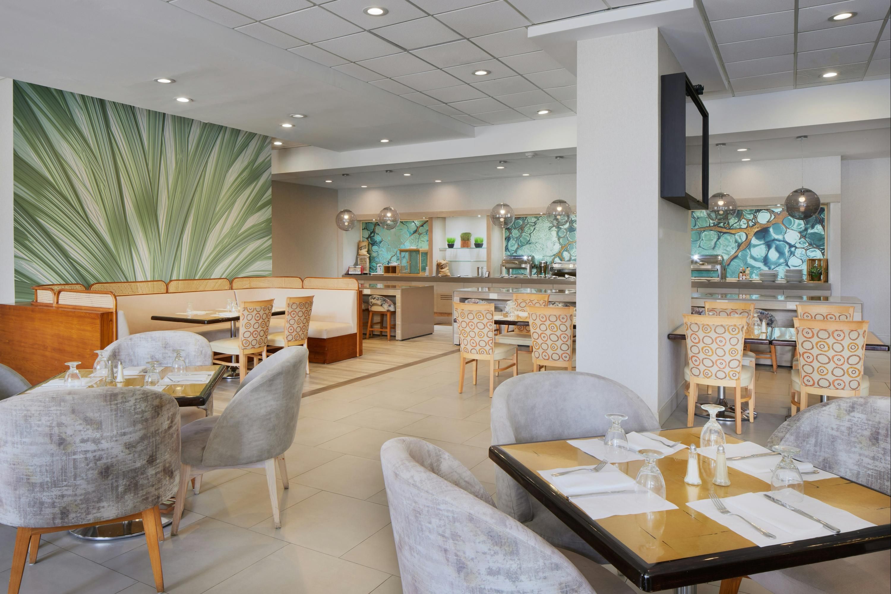 Restaurang