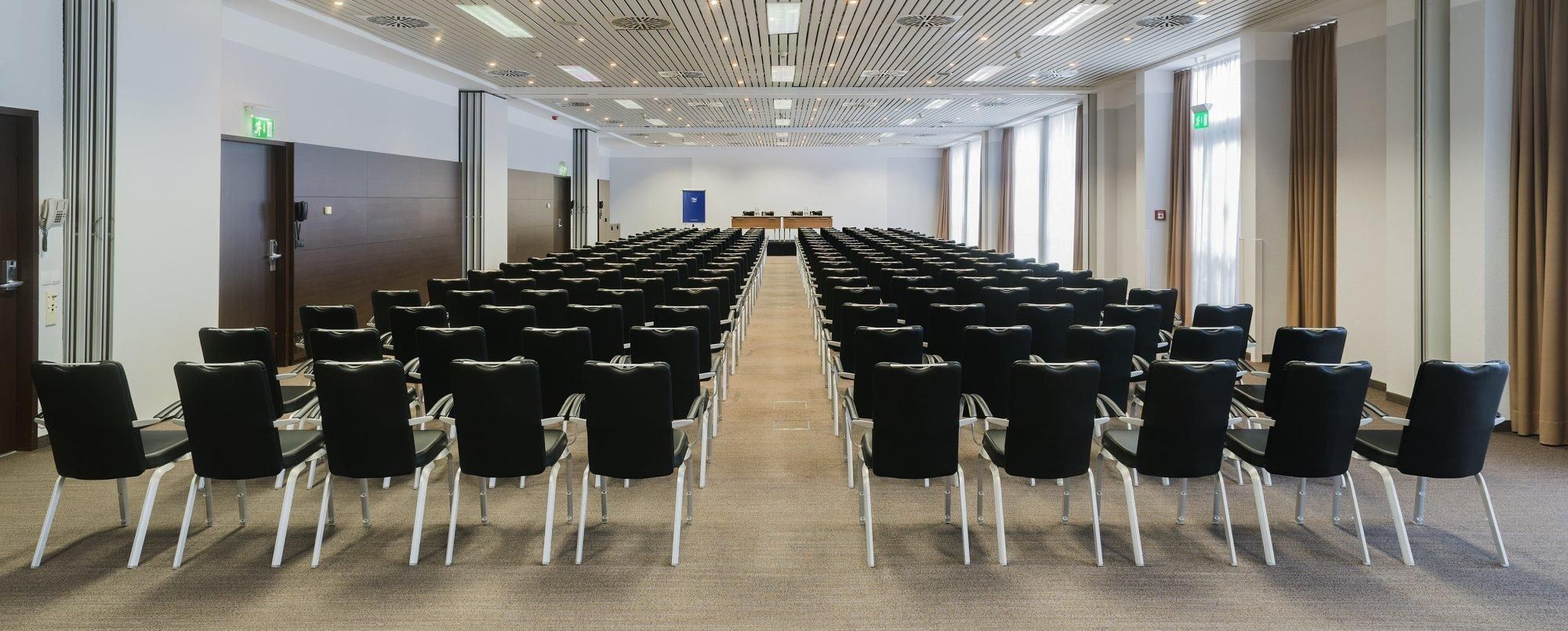 Konferensrum