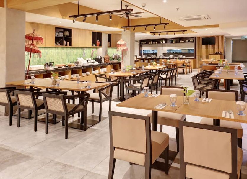 Restaurang Foto