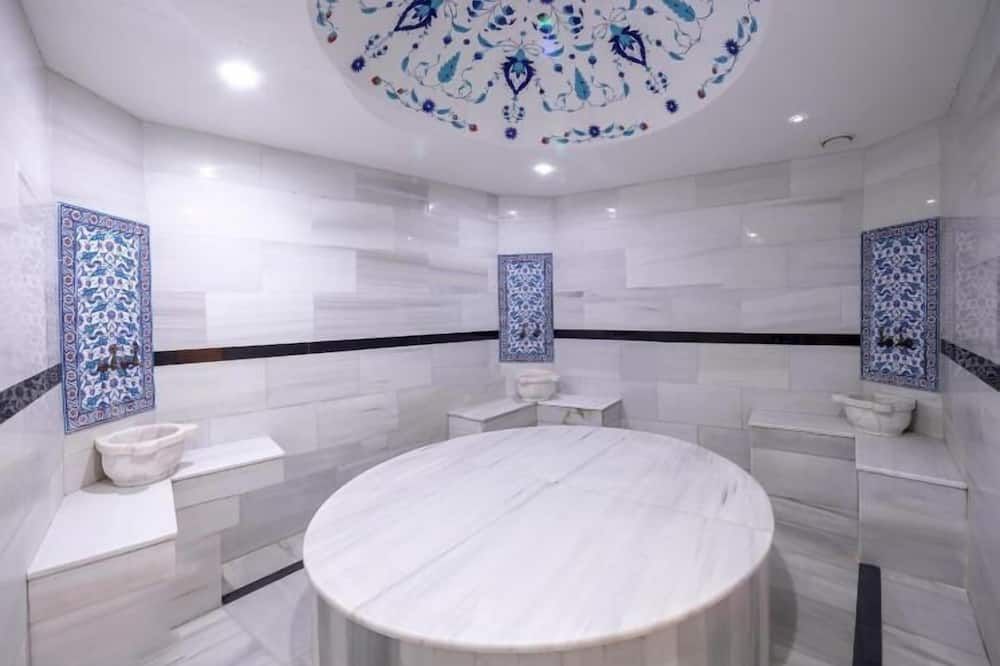 Spa Foto