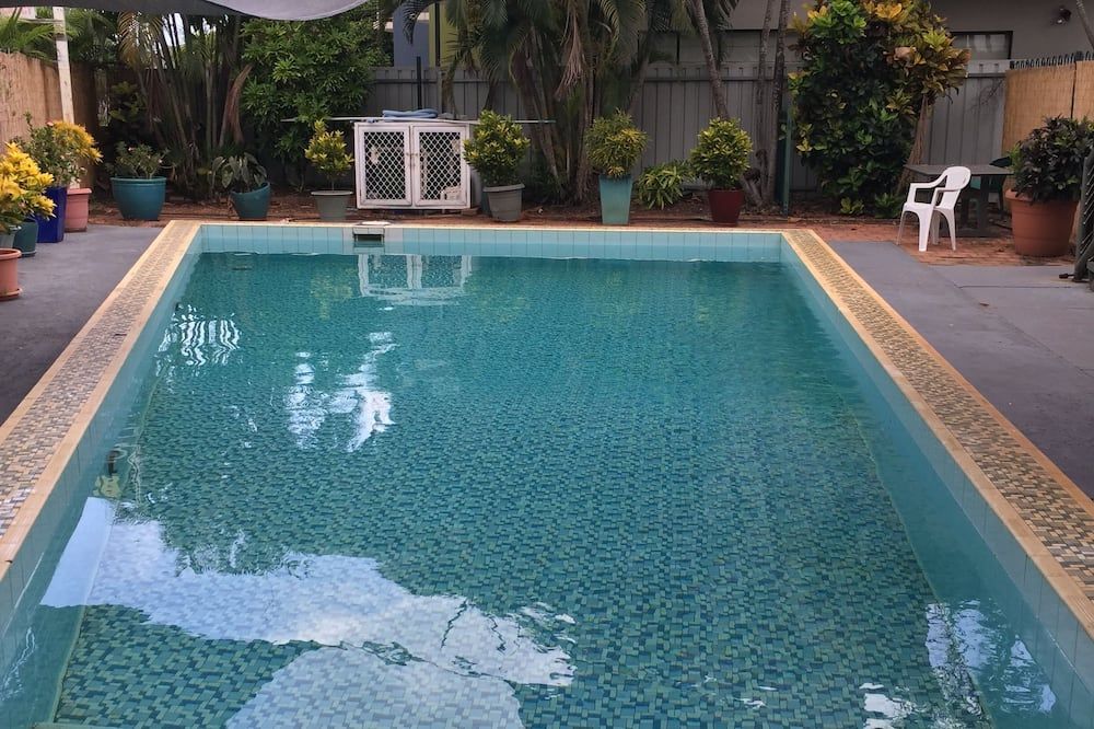 Pool Foto