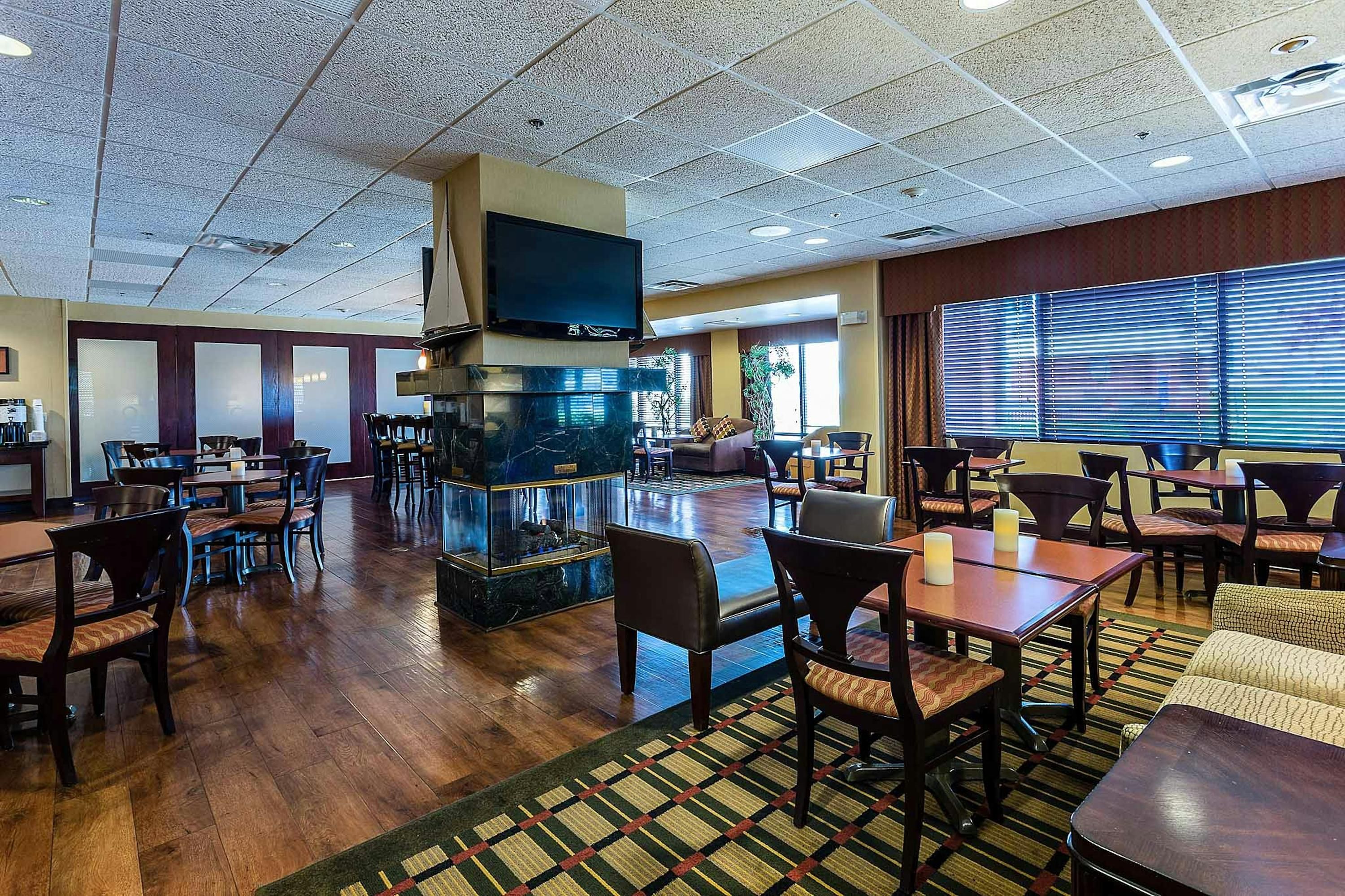 Restaurang