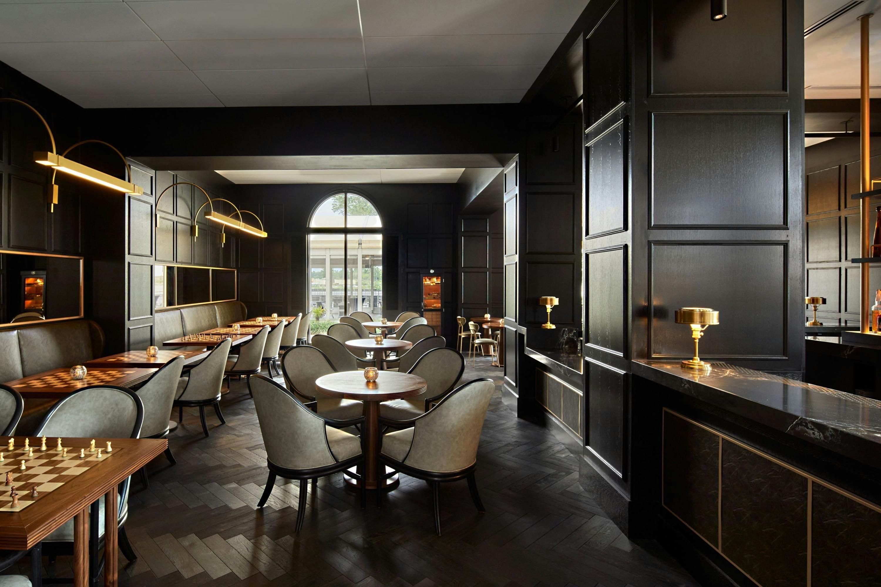 Restaurang