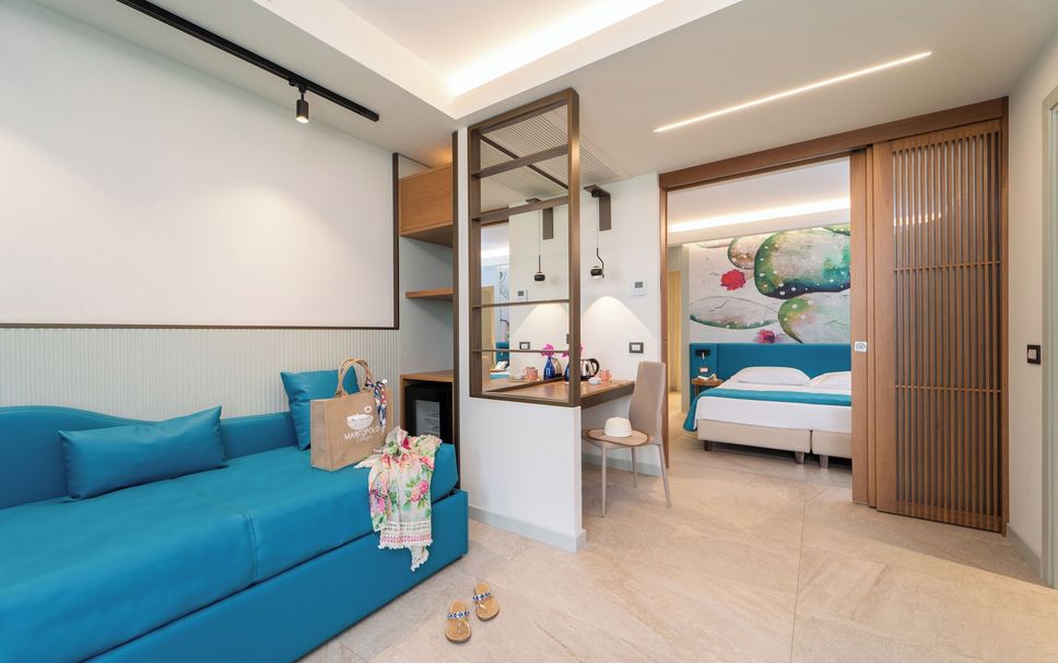 Vardagsrum Foto