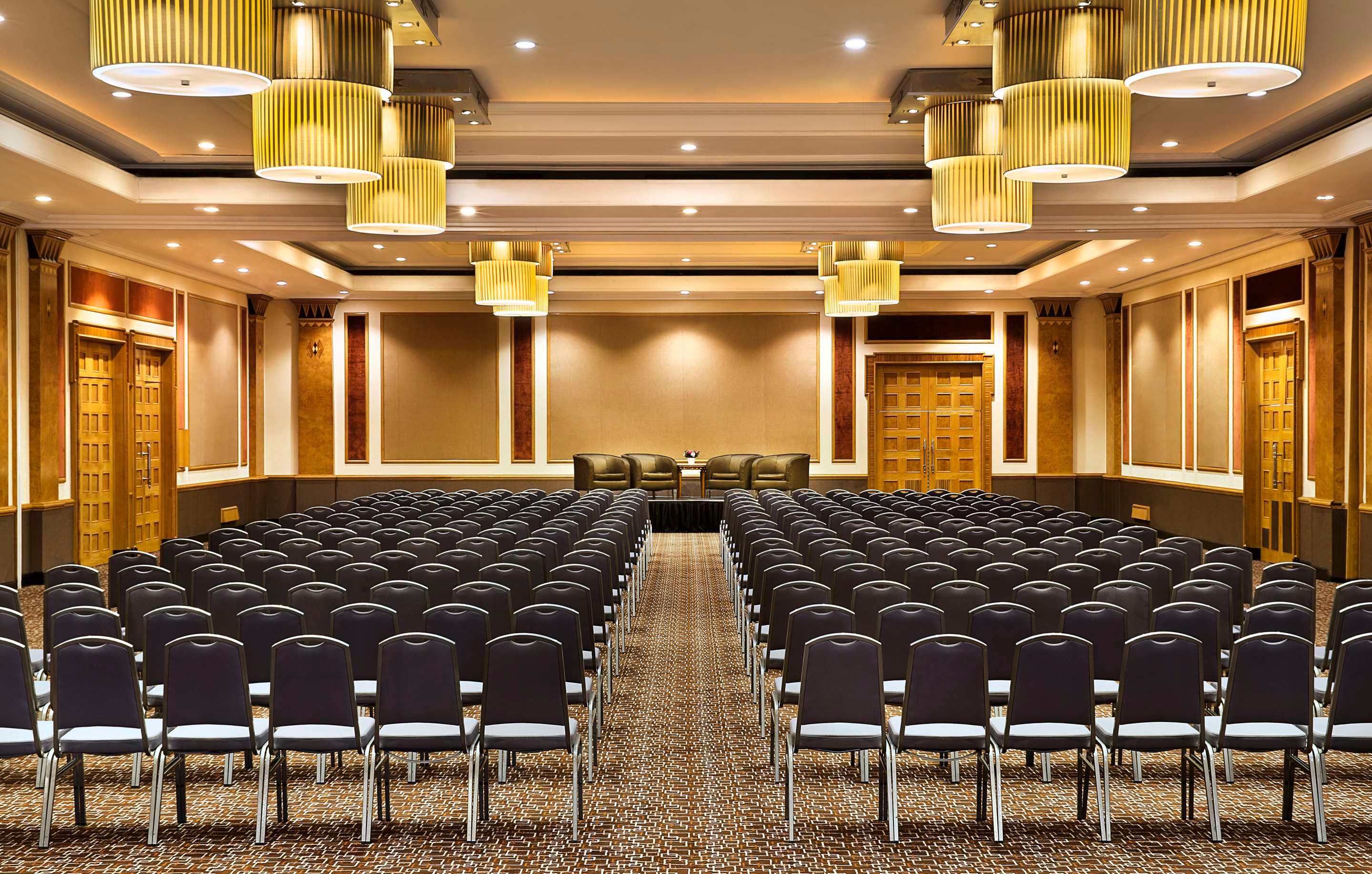 Konferensrum