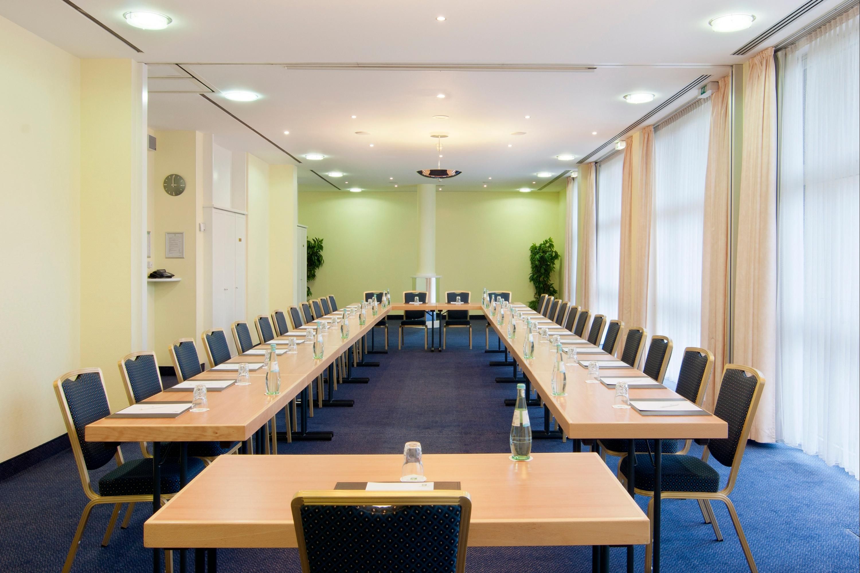 Konferensrum