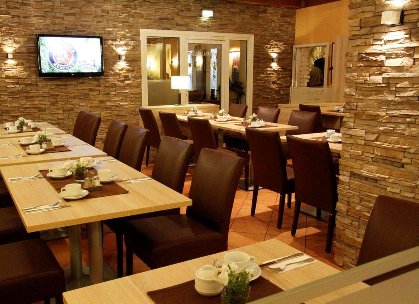 Restaurang Foto