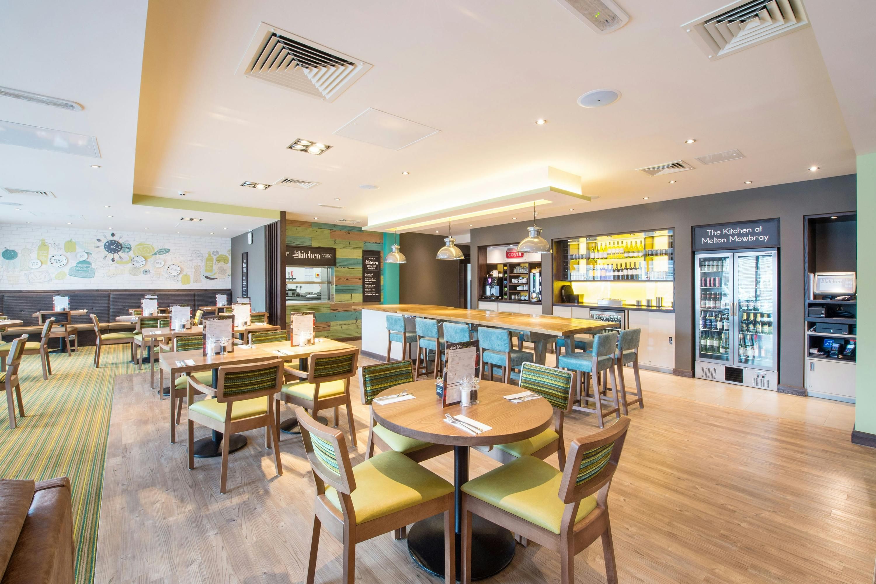 Restaurang