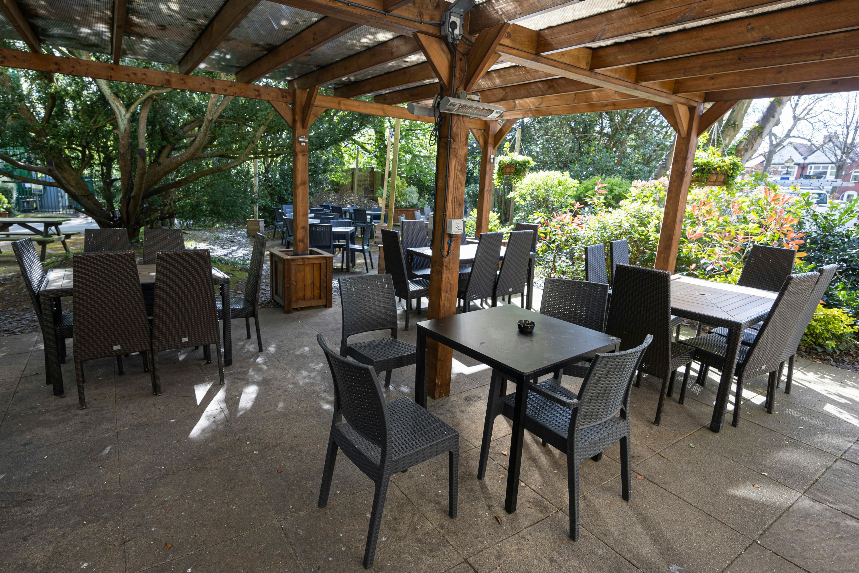 Restaurang