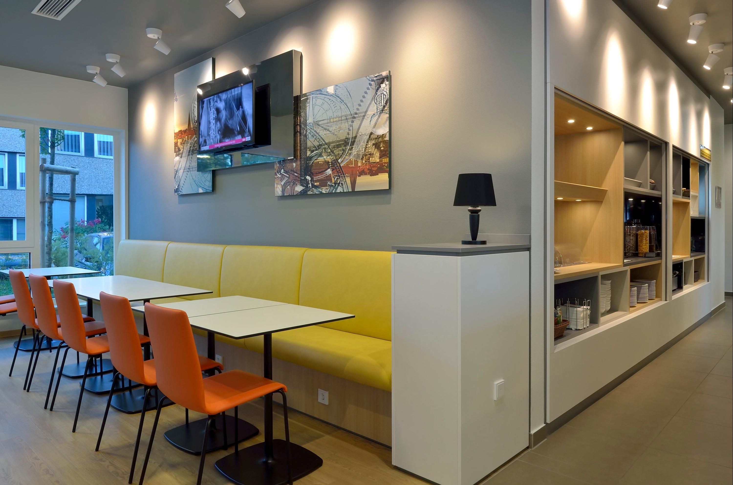 Restaurang
