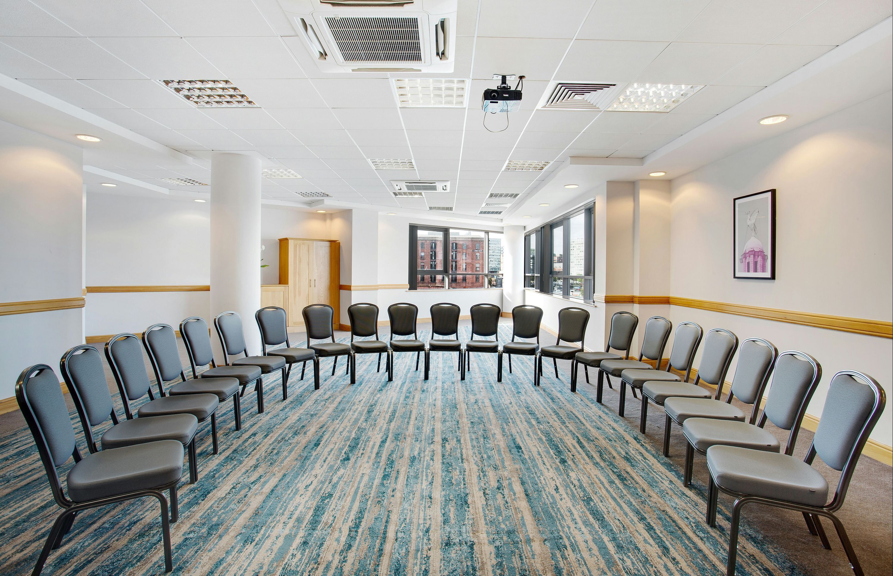Konferensrum