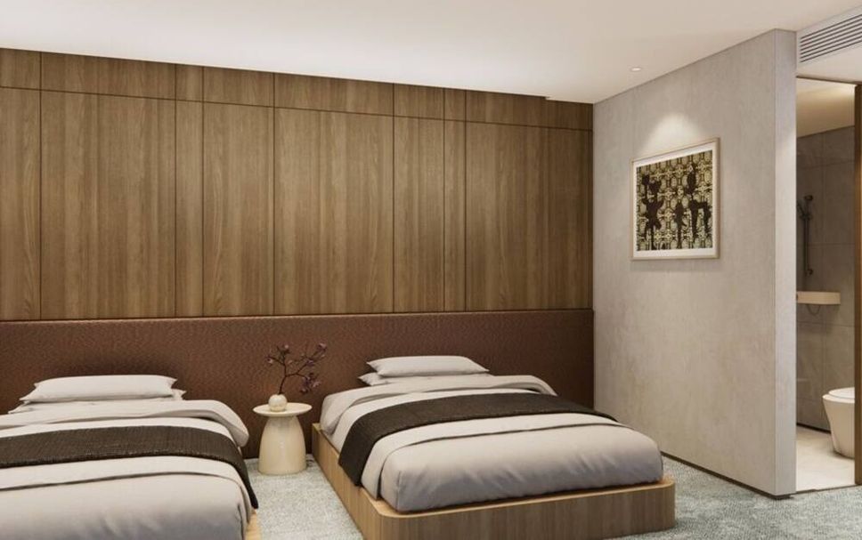 Spa Foto
