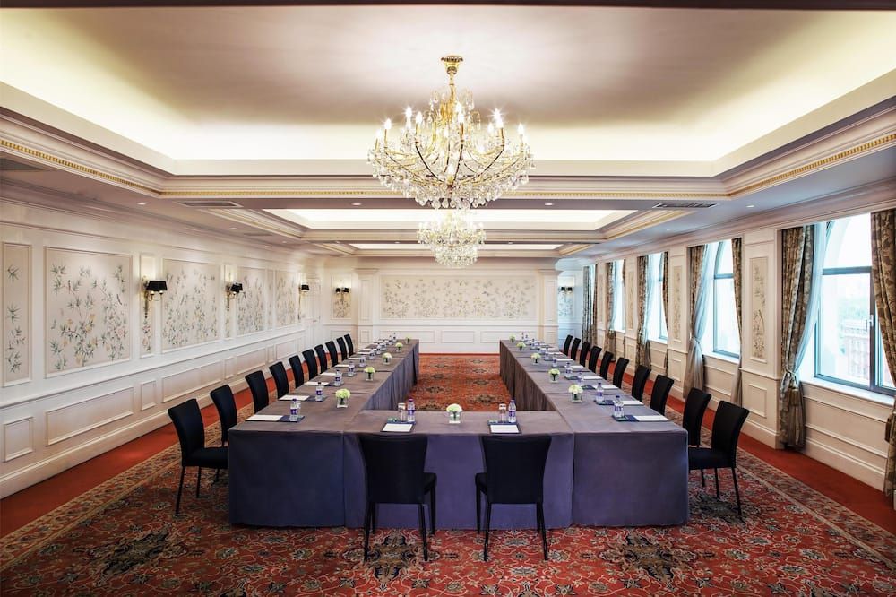 Konferensrum