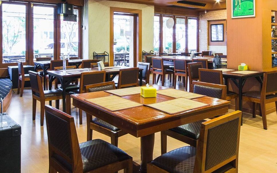Restaurang Foto