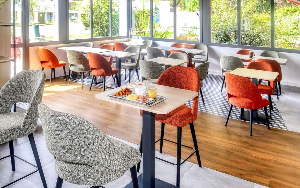 Restaurang Foto