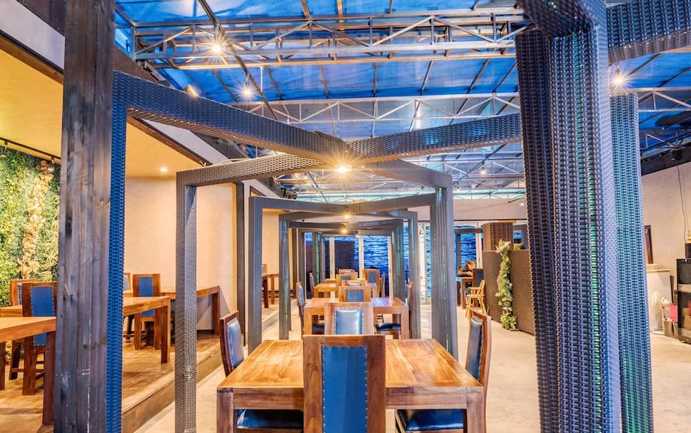 Restaurang Foto