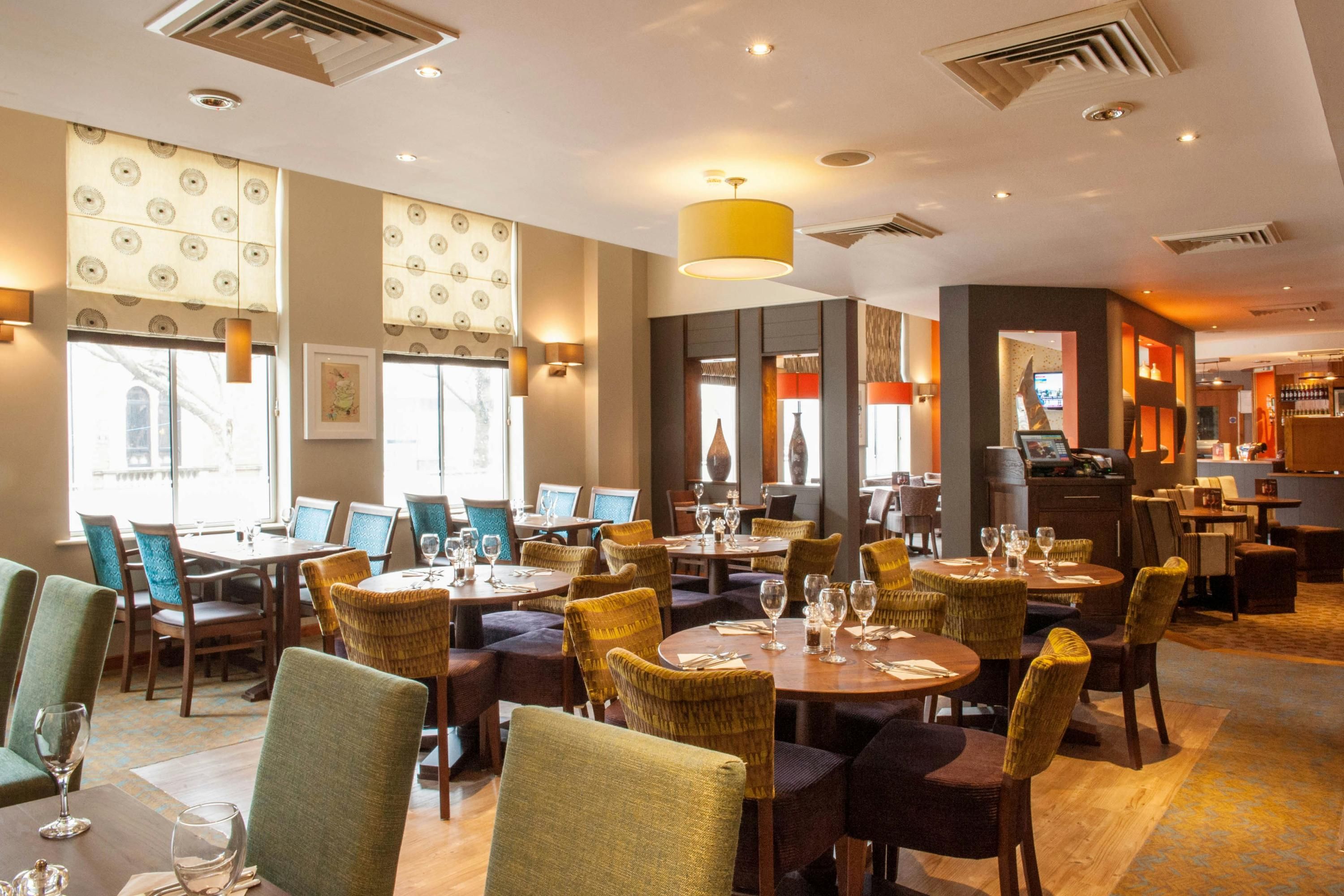 Restaurang