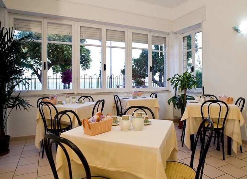 Restaurang Foto