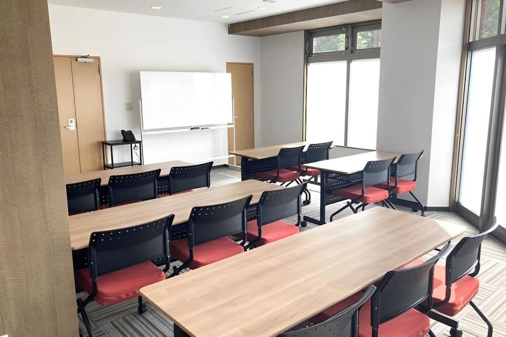 Konferensrum