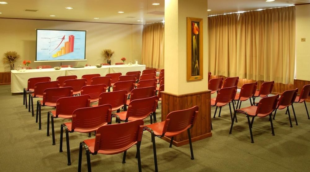 Konferensrum