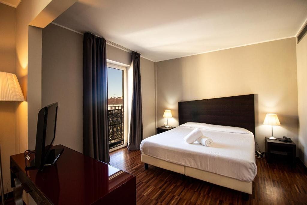 Hotellfaciliteter