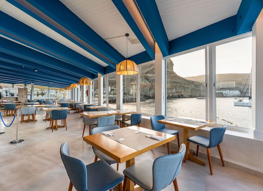 Restaurang Foto
