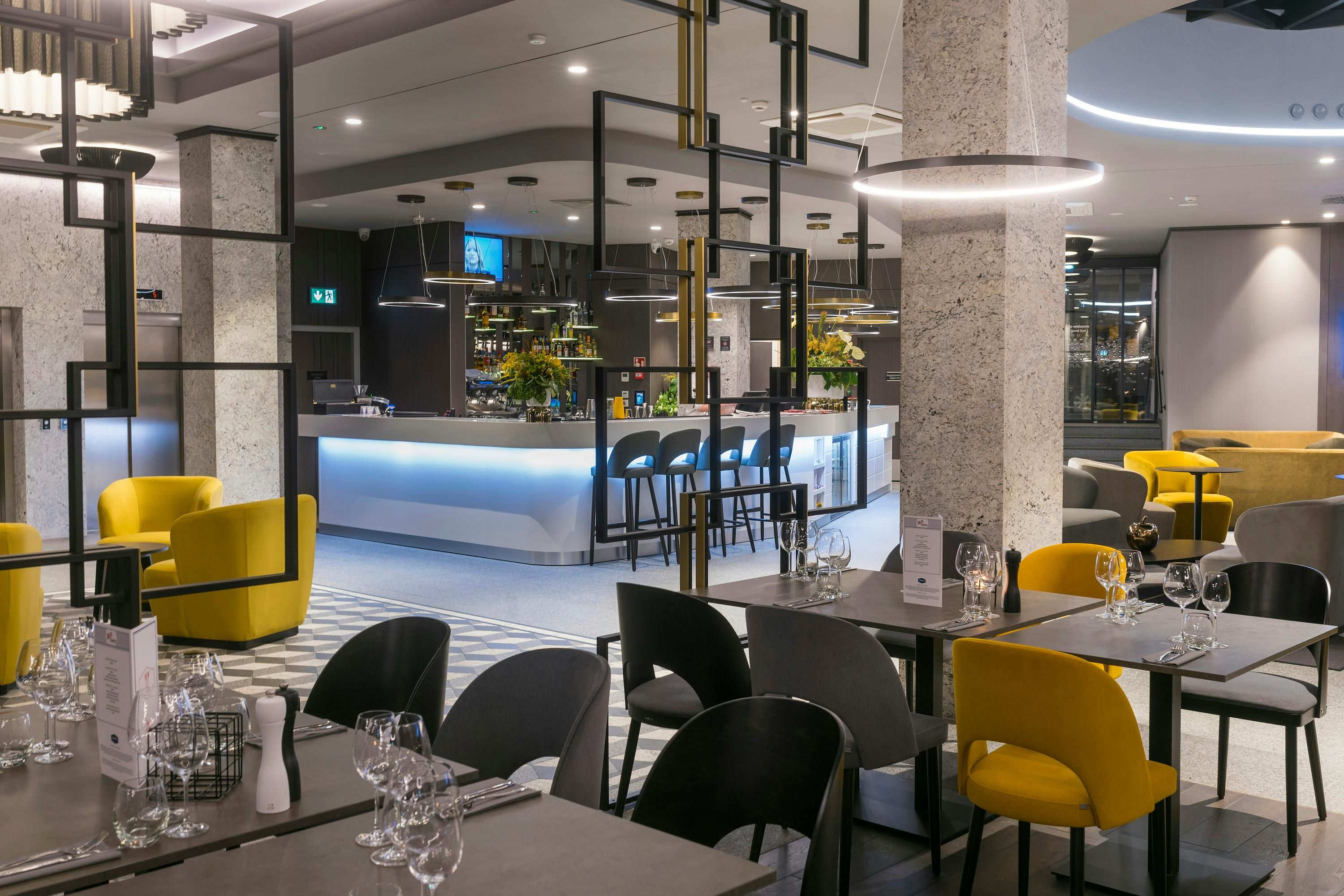 Restaurang Foto