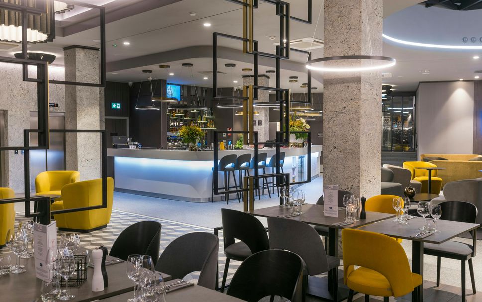 Restaurang Foto