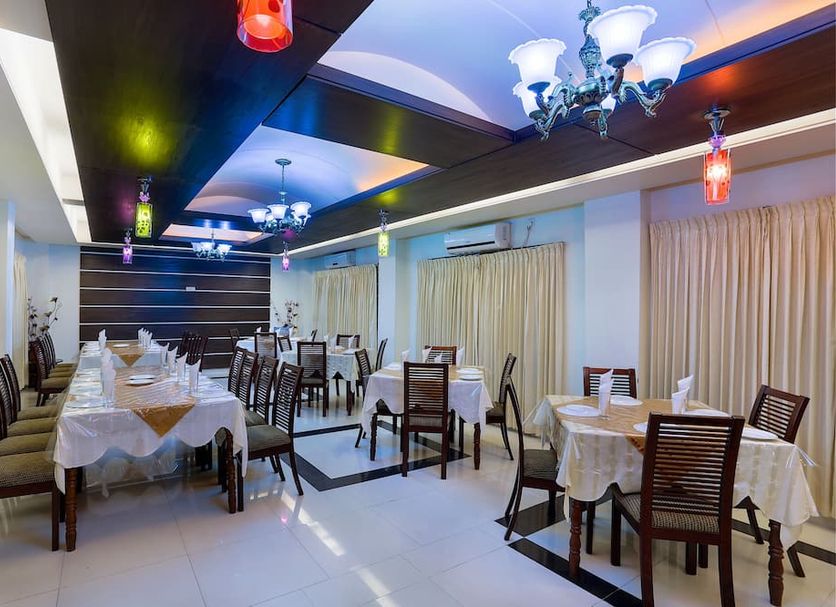 Restaurang Foto