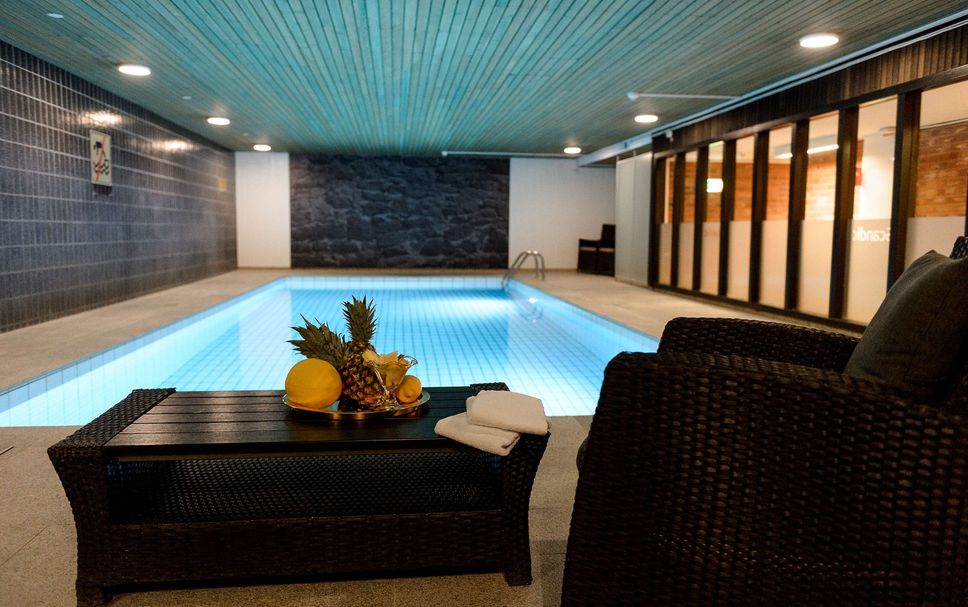Pool Foto
