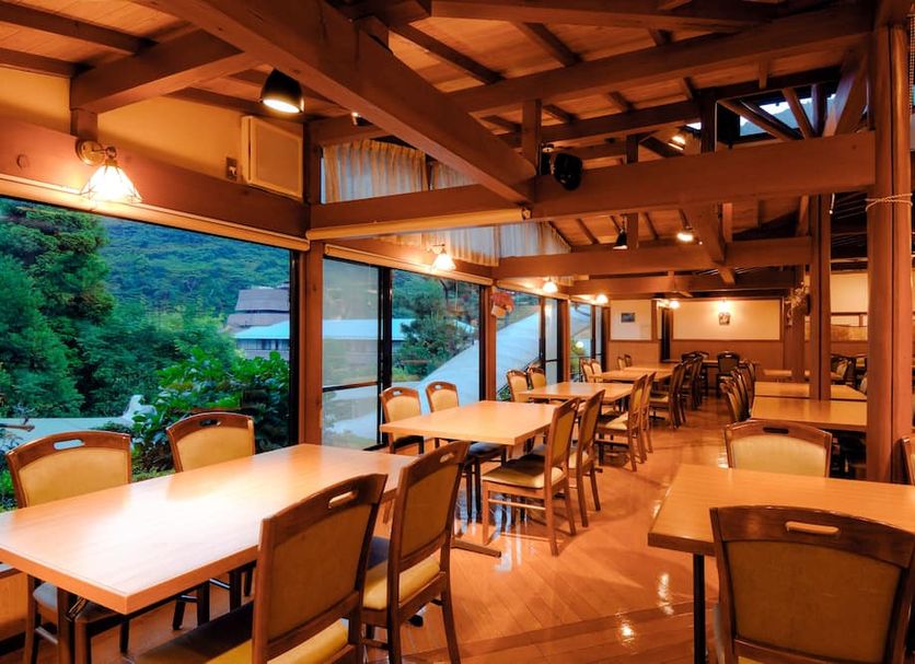 Restaurang Foto