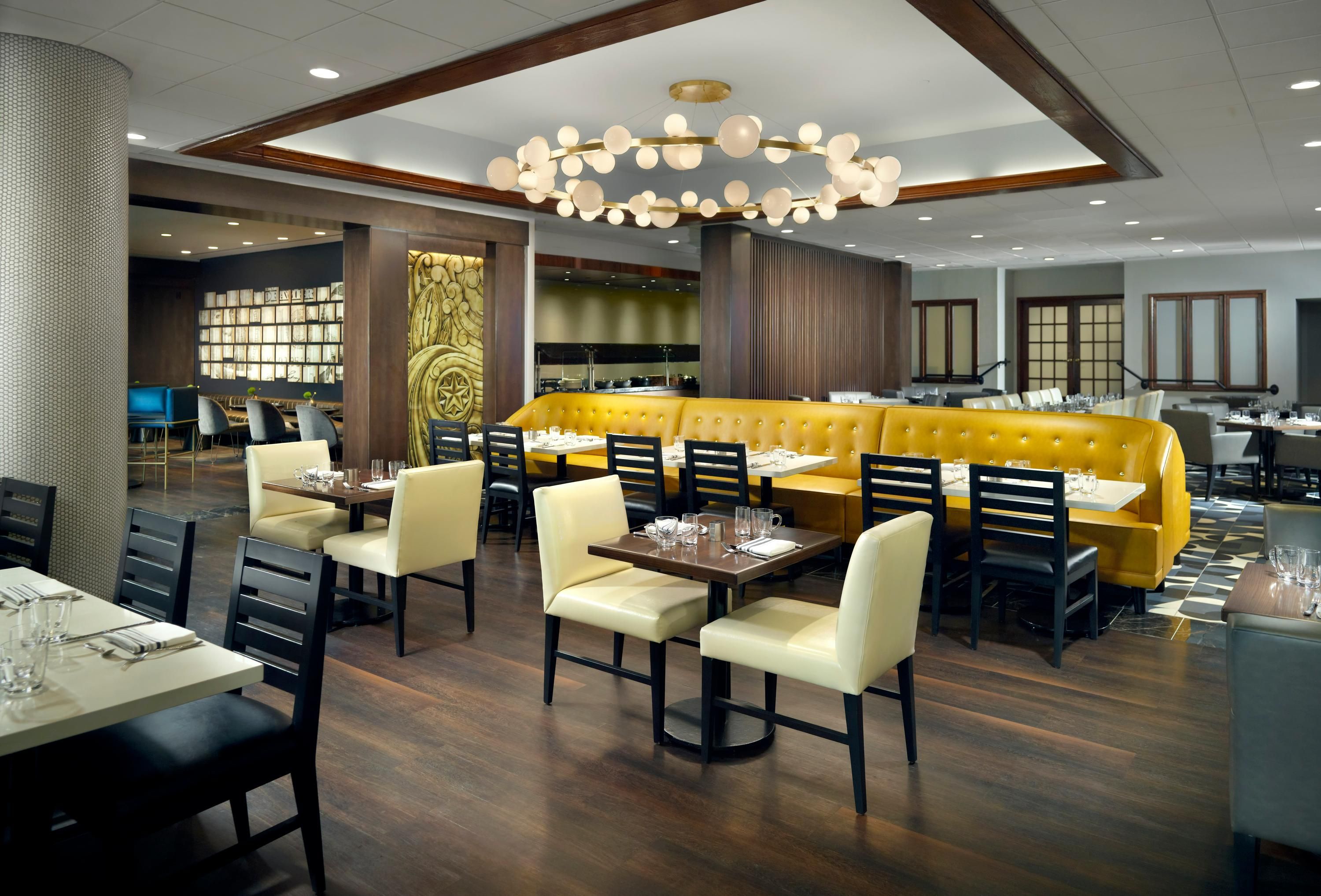 Restaurang