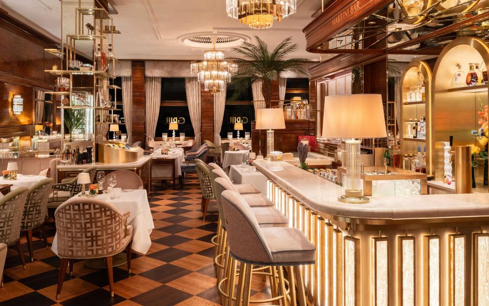 Restaurang Foto